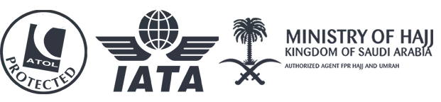 atol iata logo